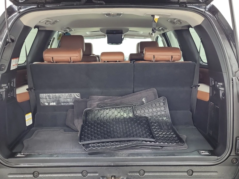 Toyota Sequoia * * PLATINUM* * AWD* * CARFAX* * TOP* * , снимка 13 - Автомобили и джипове - 52691368