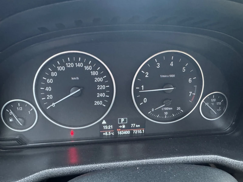 BMW X4 xDrive28i, снимка 7 - Автомобили и джипове - 52928190