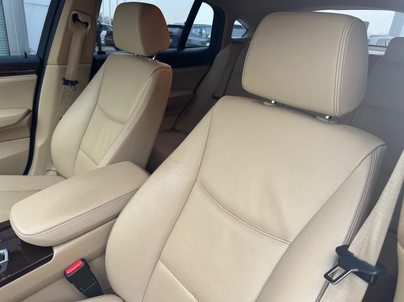 BMW X4 xDrive28i, снимка 16 - Автомобили и джипове - 52928190