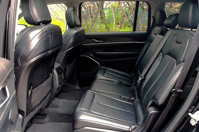 Jeep Grand cherokee 3.6 WL L, снимка 15 - Автомобили и джипове - 53101593