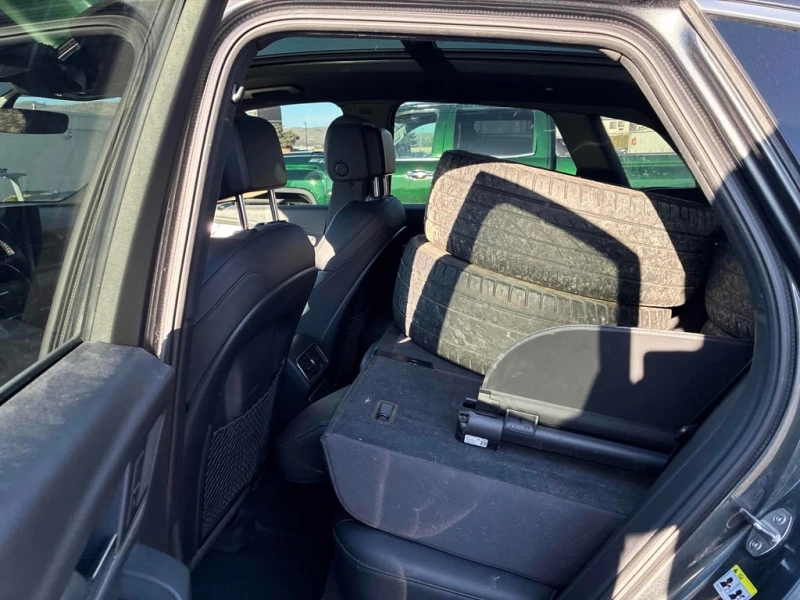 Audi Q5 * Progressiv * CARFAX * ЦЕНА ДО БГ, снимка 17 - Автомобили и джипове - 53124976