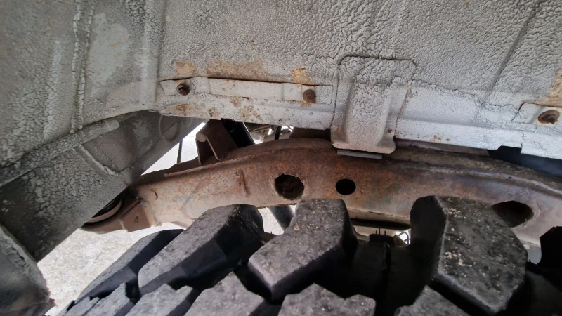 Hyundai Galloper Тунинг 1.9тди, снимка 14 - Автомобили и джипове - 53255697