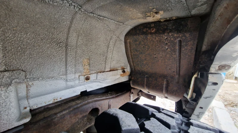 Hyundai Galloper Тунинг 1.9тди, снимка 15 - Автомобили и джипове - 53255697