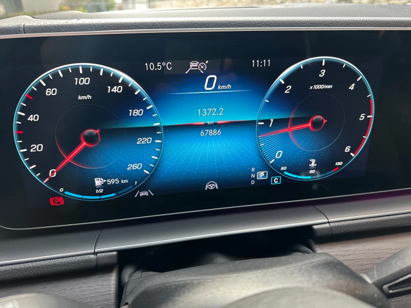 Mercedes-Benz GLS 400, снимка 7 - Автомобили и джипове - 53259848