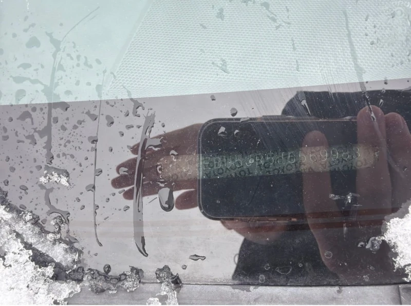 Toyota 4runner * 4WD * CARFAX * БЕЗ ЗАБЕЛЕЖКИ* PPF ФОЛИО, снимка 10 - Автомобили и джипове - 53419800