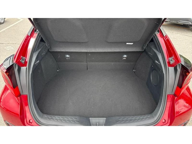Toyota C-HR 2.0 HSD GR-Sport - изображение 10