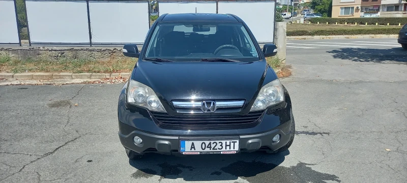 Honda Cr-v - 11900 лв. / 6084.37 € - 75816607 1