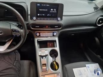 Hyundai Kona 39.2 KWH/ FACE / ОЧАКВАН ВНОС | Mobile.bg — изображение 4