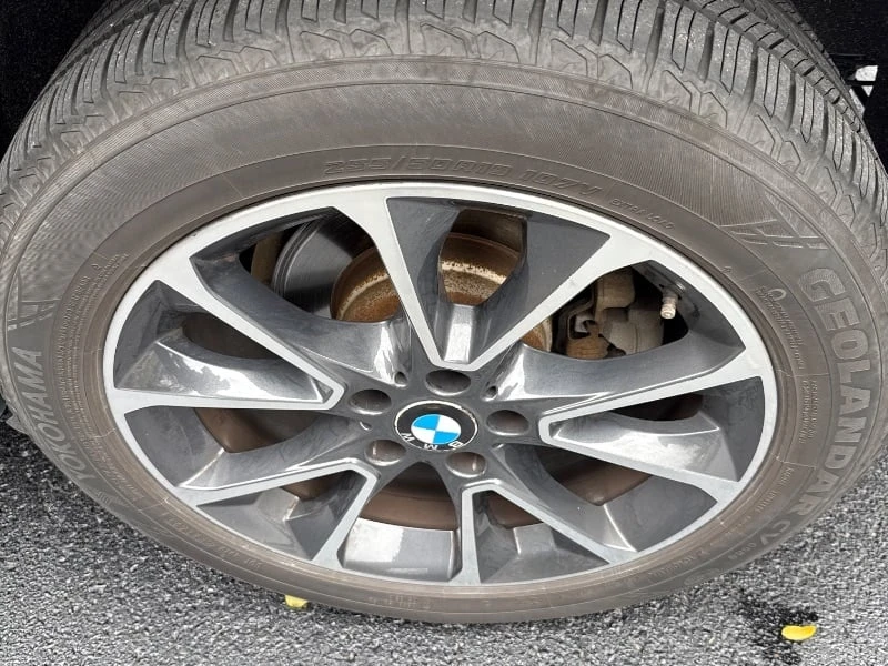 BMW X5 * xDrive35d * CARFAX * БЕЗ ПЪРВОНАЧАЛНА ВНОСКА - изображение 6