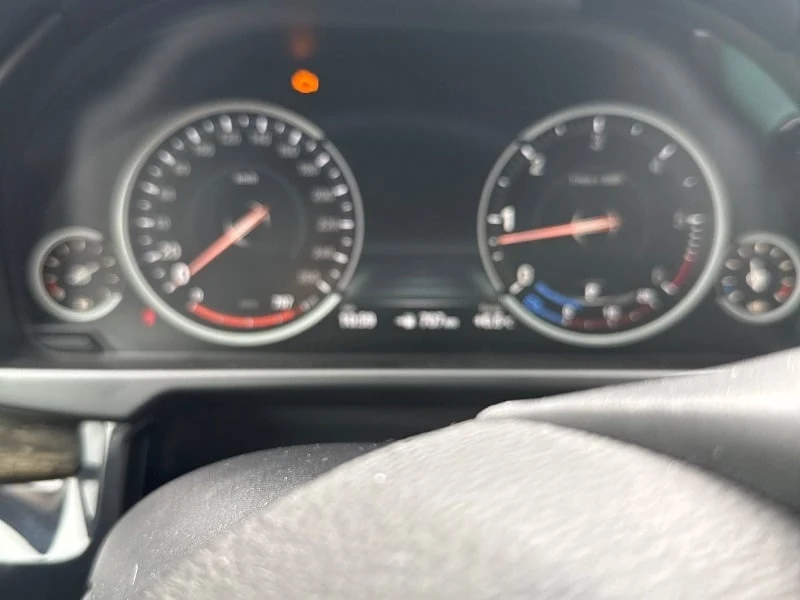 BMW X5 * xDrive35d * CARFAX * БЕЗ ПЪРВОНАЧАЛНА ВНОСКА - изображение 7