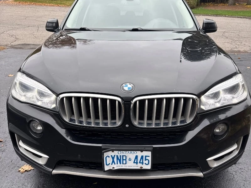 BMW X5 * xDrive35d * CARFAX * БЕЗ ПЪРВОНАЧАЛНА ВНОСКА - 21200 лв. / 10839.39 € - 44482470 1