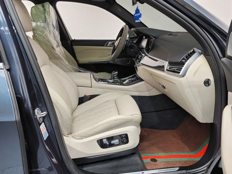 BMW X5 X5 M50I | Mobile.bg � ����������� 12