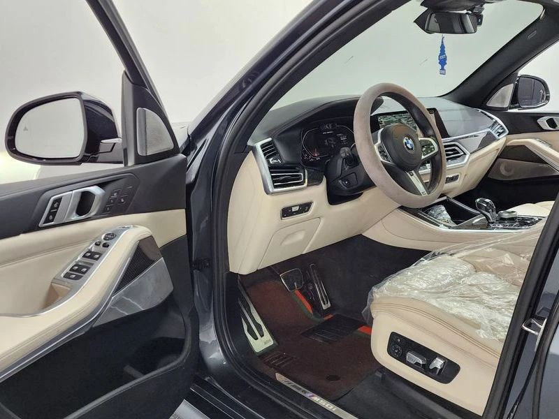 BMW X5 X5 M50I | Mobile.bg � ����������� 10