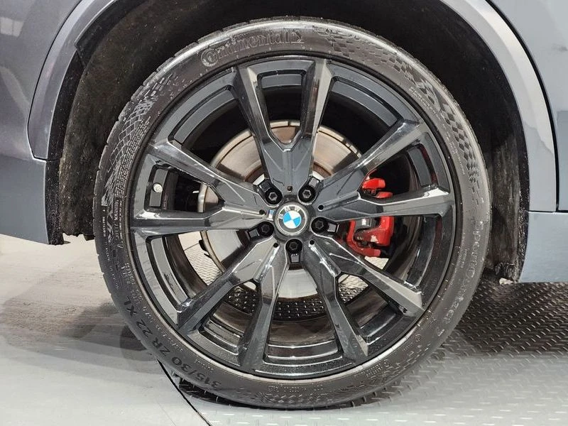 BMW X5 X5 M50I | Mobile.bg � ����������� 5