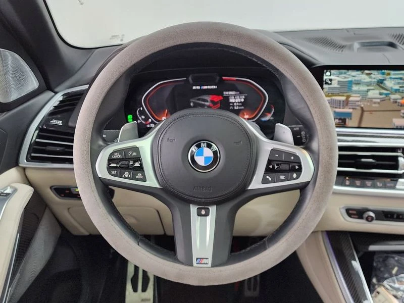 BMW X5 X5 M50I | Mobile.bg � ����������� 13