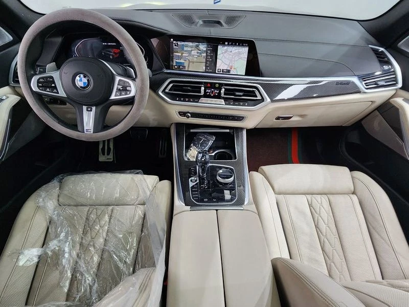 BMW X5 X5 M50I | Mobile.bg � ����������� 7