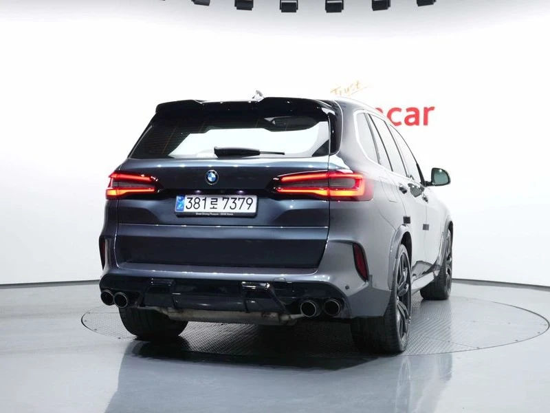 BMW X5 X5 M50I | Mobile.bg � ����������� 4
