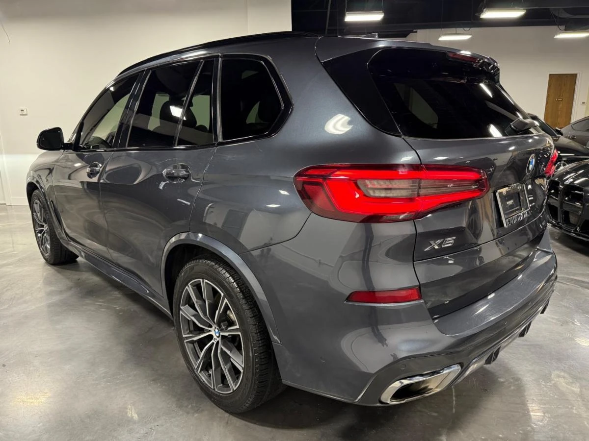 BMW X5 M-pack - изображение 3