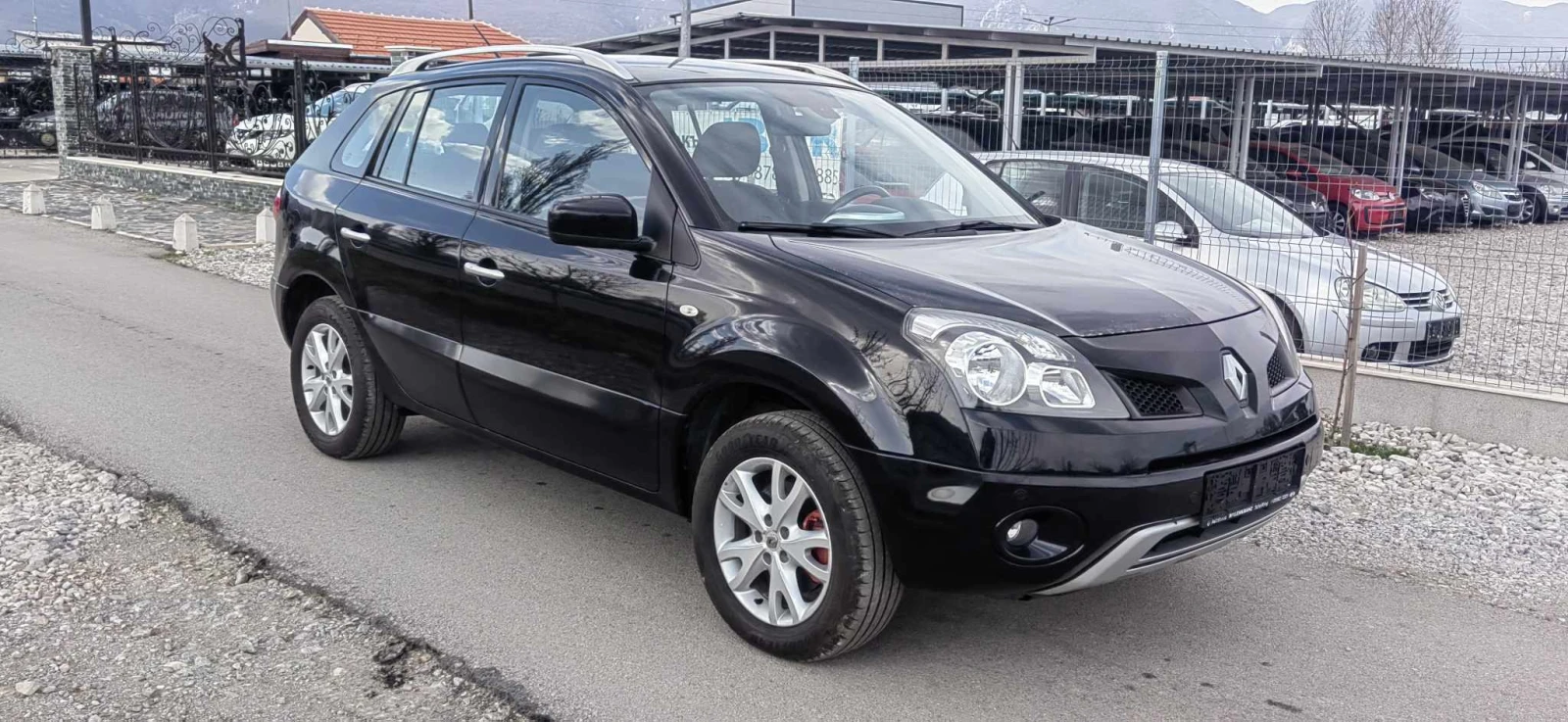 Renault Koleos 4x4 | Mobile.bg — изображение 1