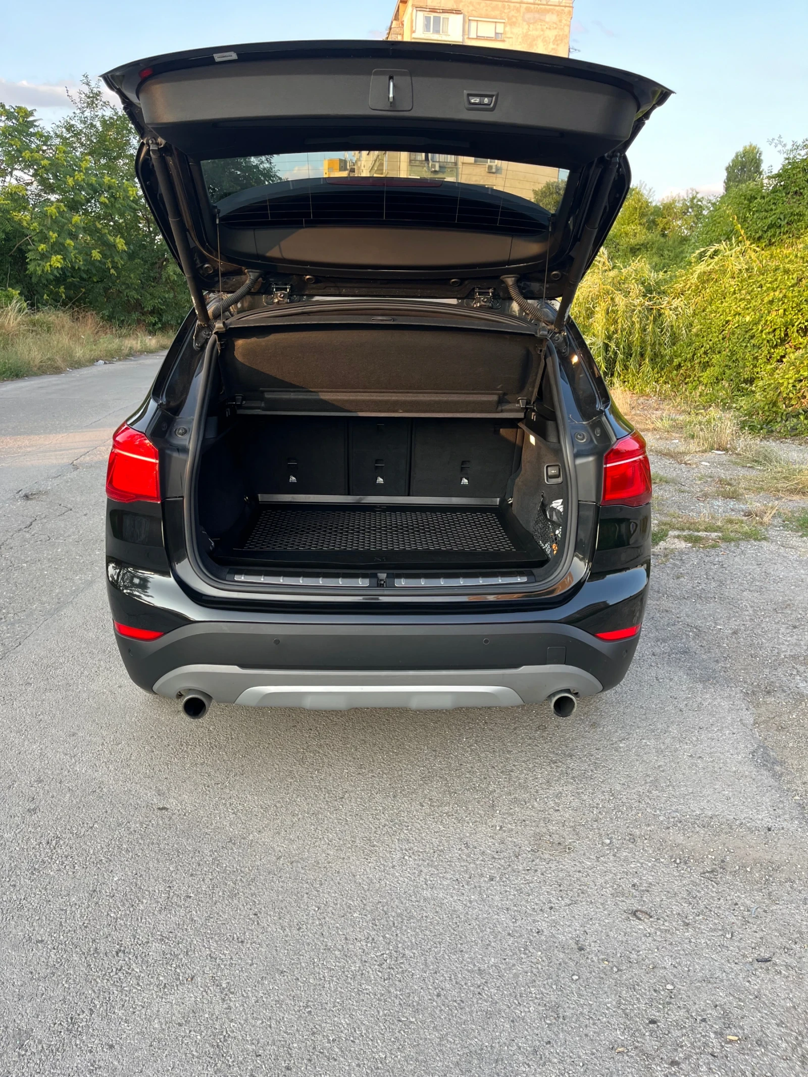 BMW X1 | Mobile.bg � ����������� 15