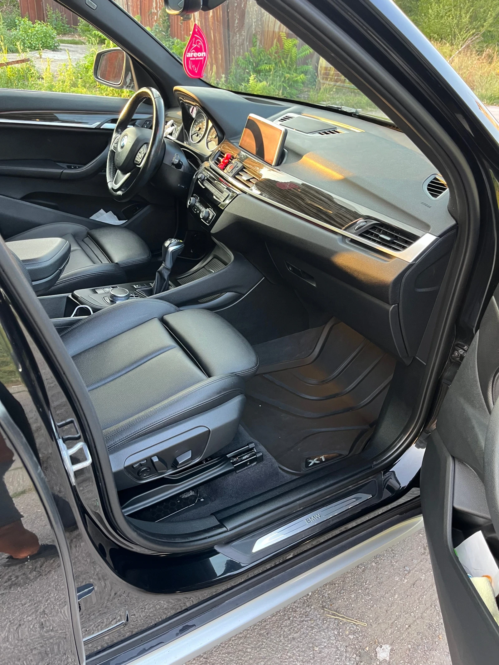 BMW X1 | Mobile.bg � ����������� 12