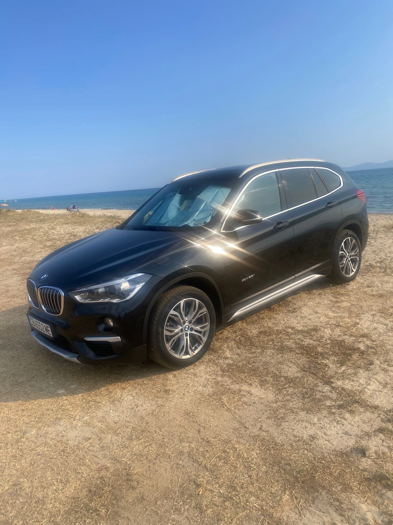 BMW X1 | Mobile.bg � ����������� 1