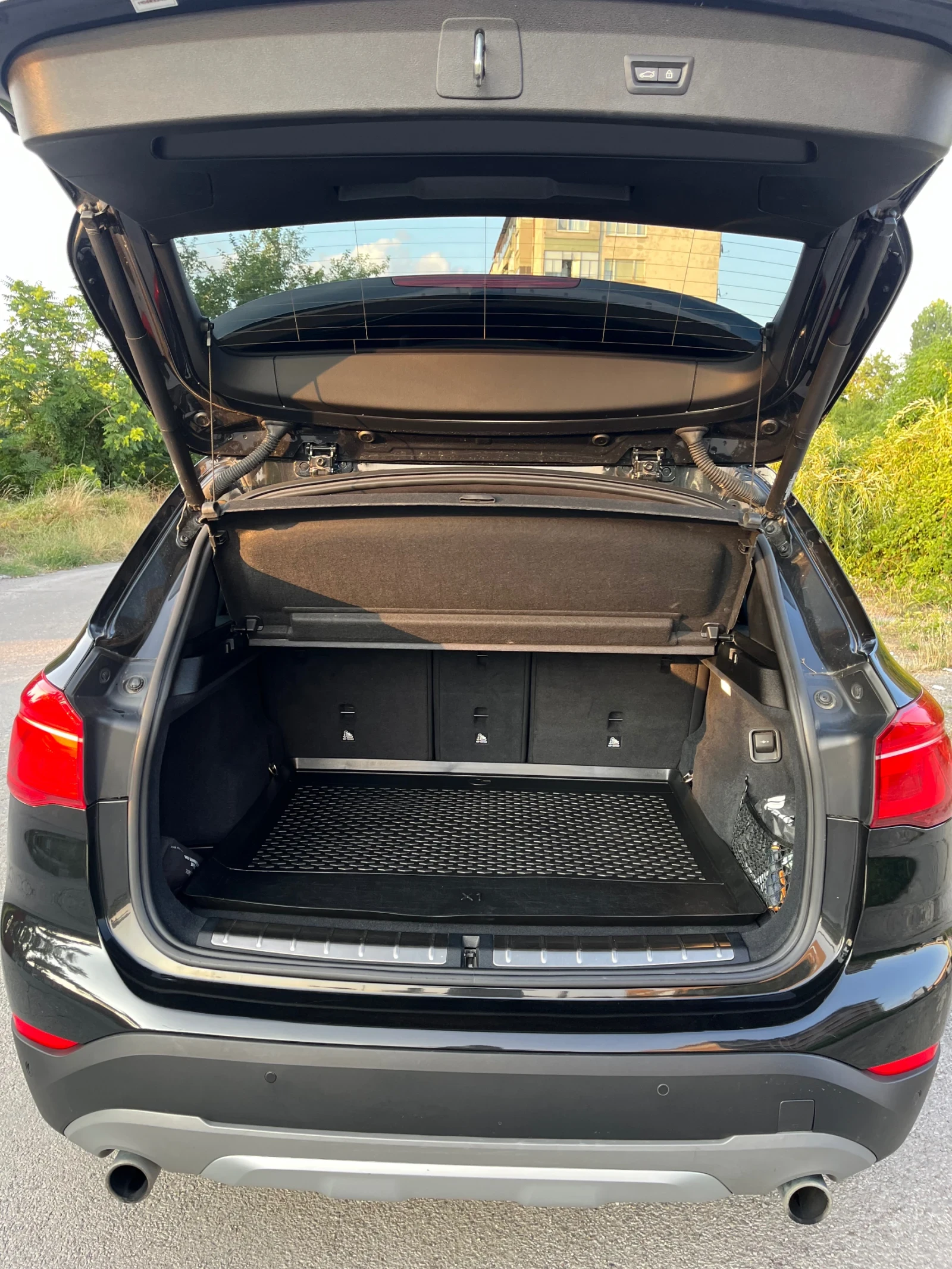 BMW X1 | Mobile.bg � ����������� 16