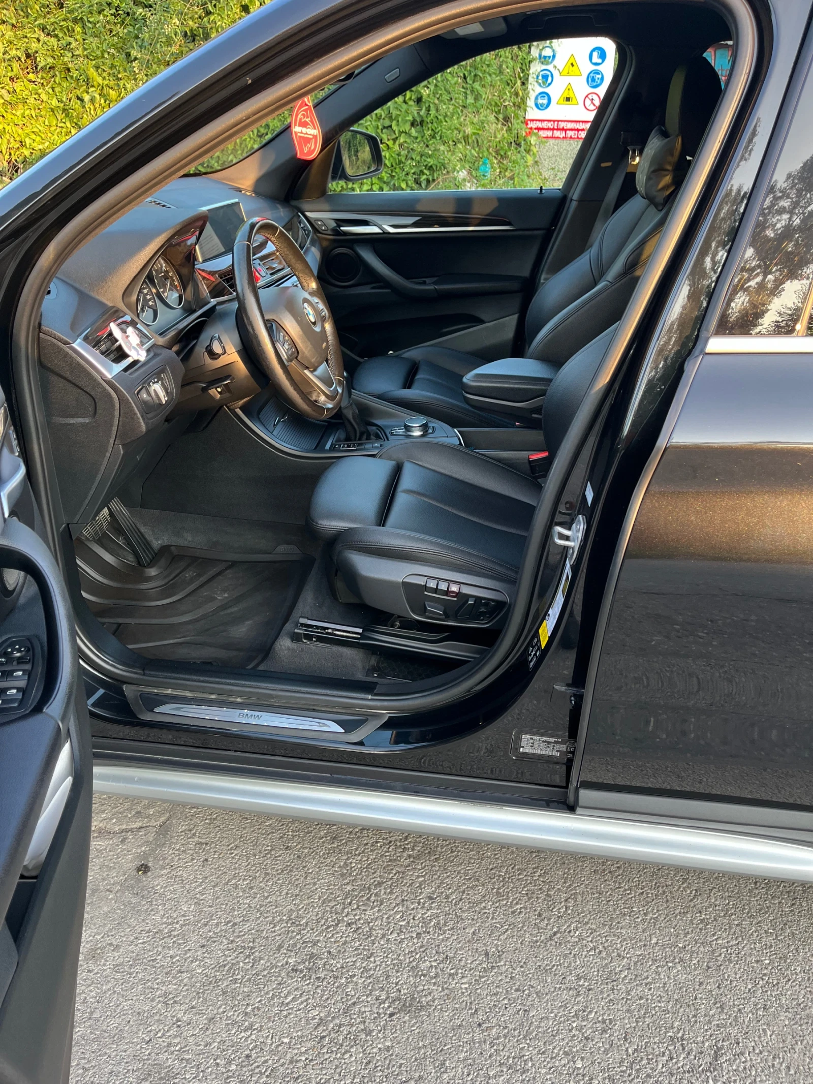 BMW X1 | Mobile.bg � ����������� 11