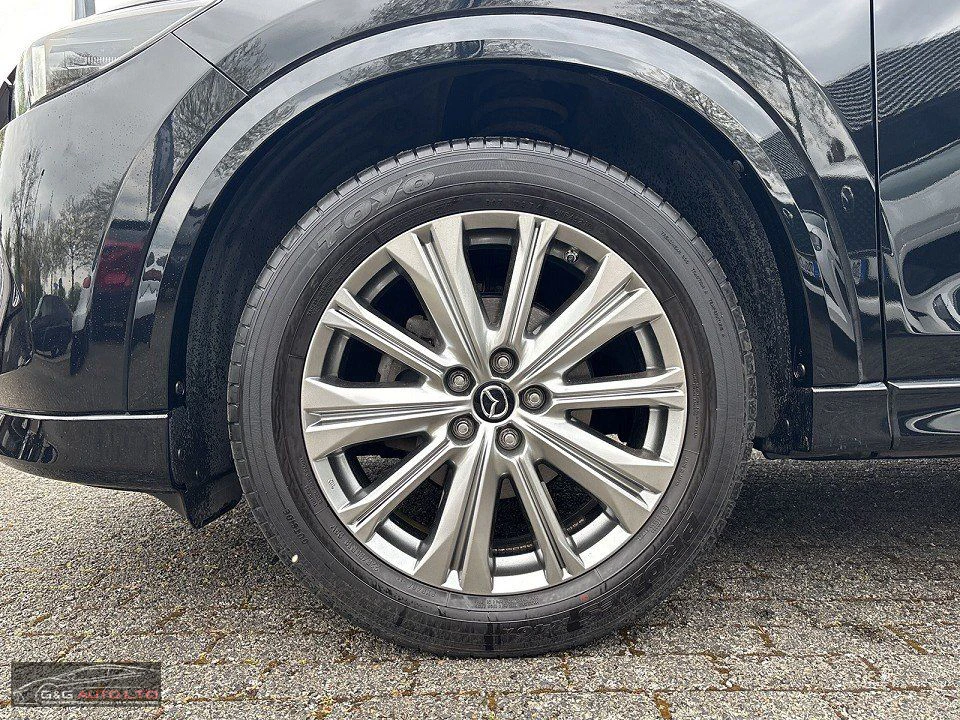 Mazda CX-5 SKYACTIV-G/194HP/CAM/NAVI/PANO/LED/454v - изображение 2