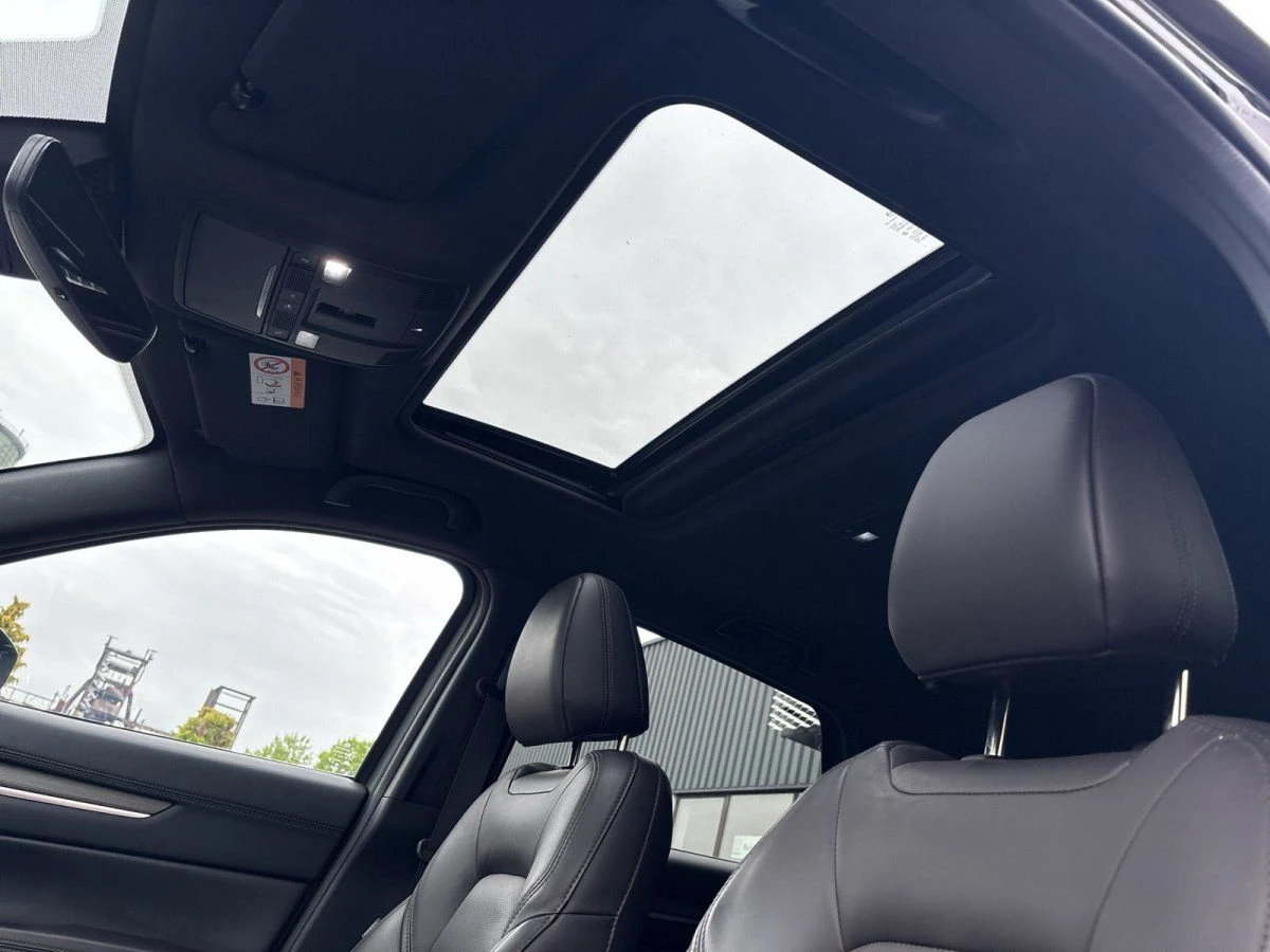Mazda CX-5 SKYACTIV-G/194HP/CAM/NAVI/PANO/LED/454v - изображение 10