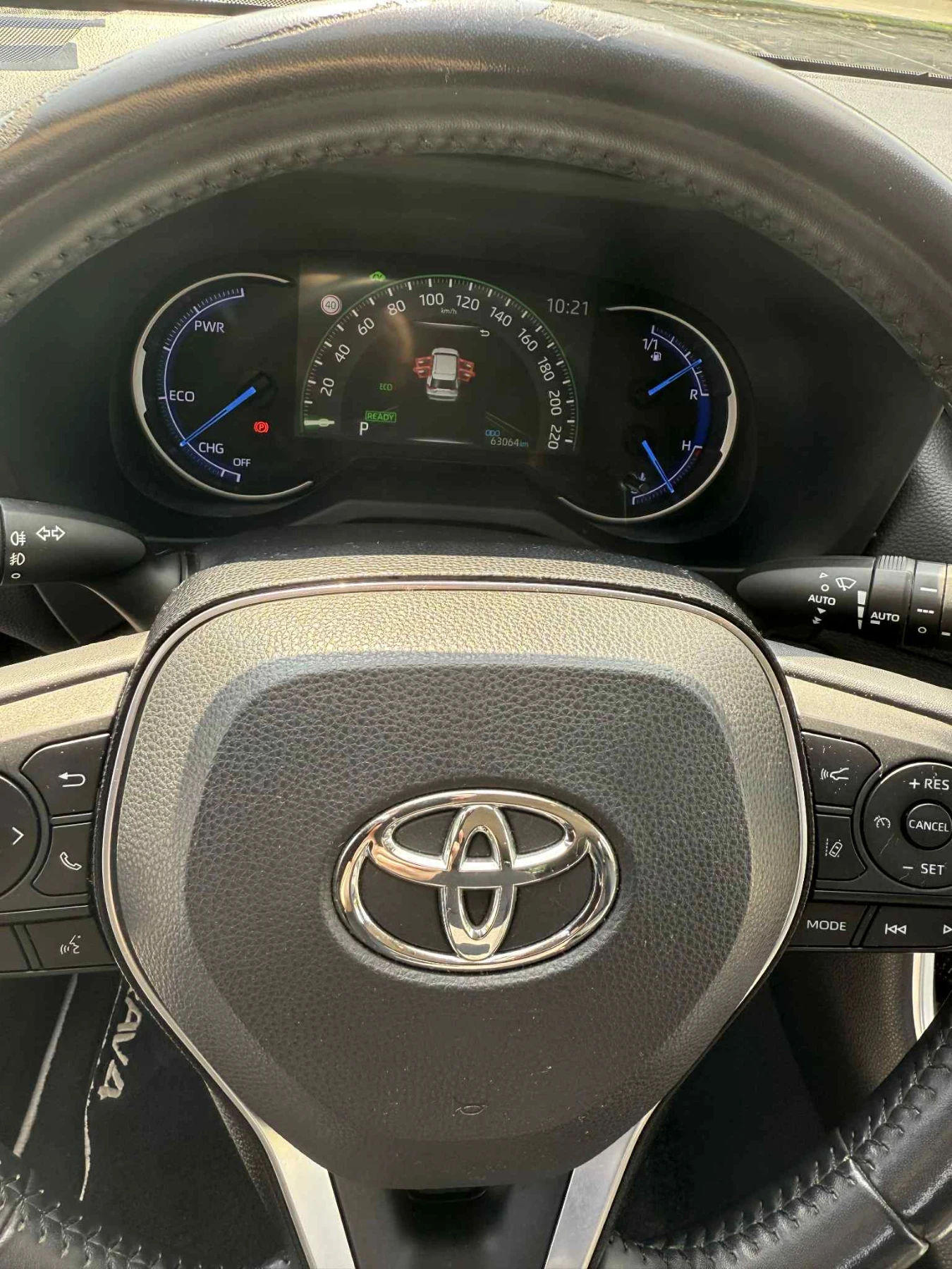 Toyota Rav4  - изображение 2