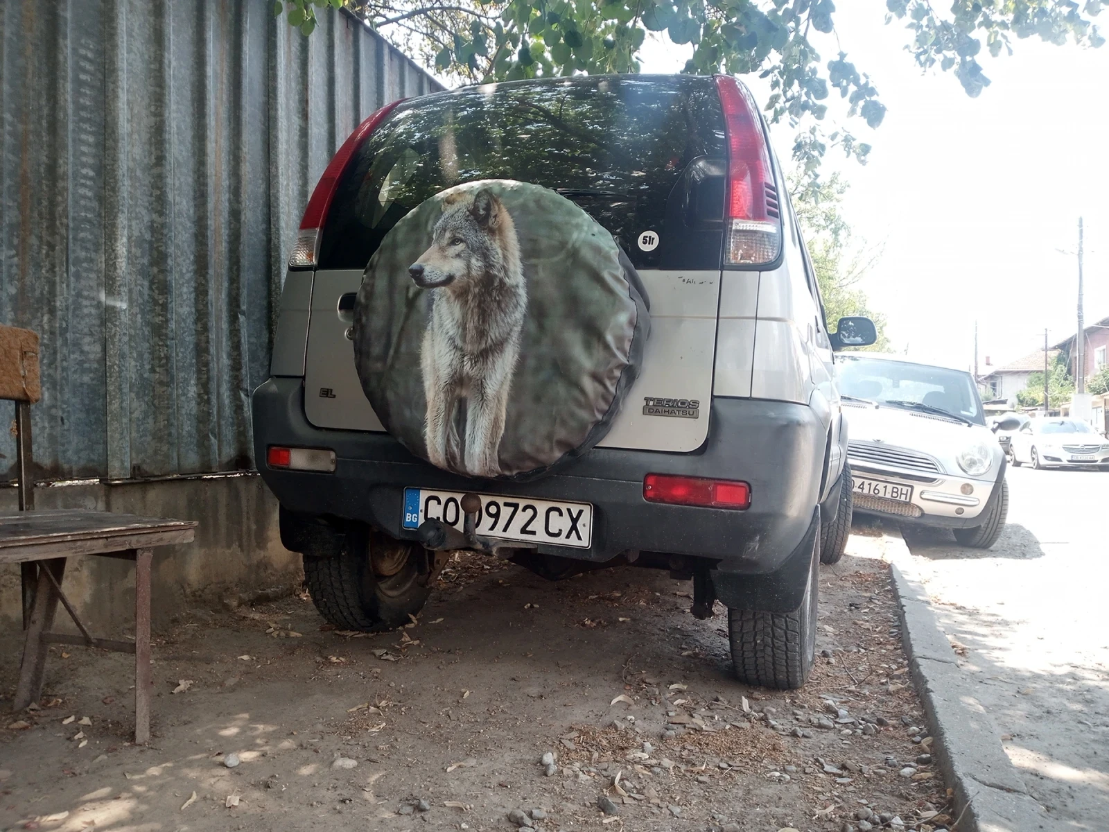 Daihatsu Terios 1.3 i - изображение 2