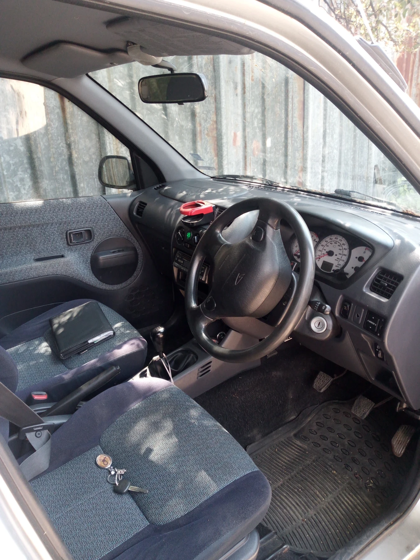Daihatsu Terios 1.3 i - изображение 3