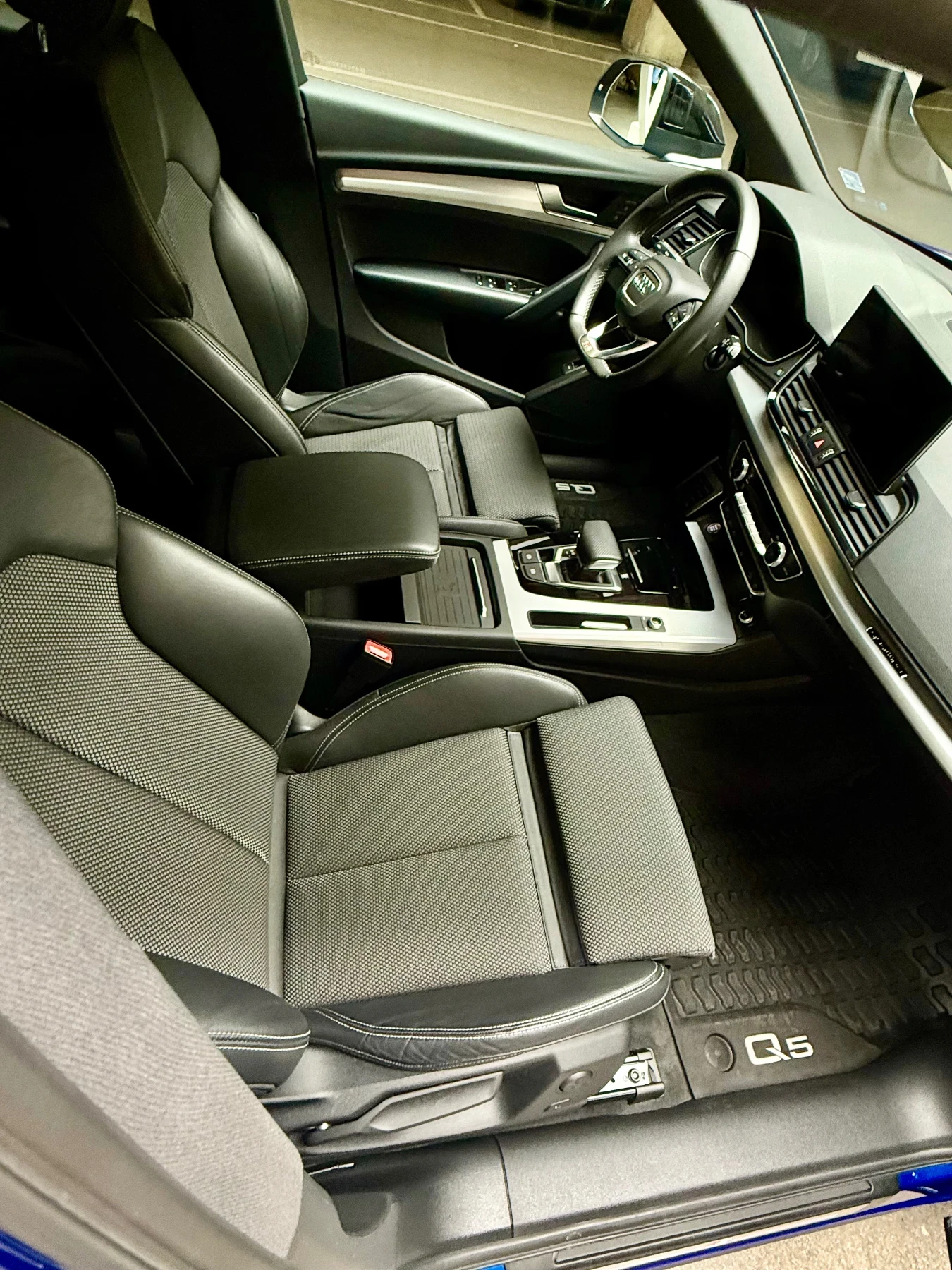 Audi Q5  S-Line 40 TDI Quattro 49900��! | Mobile.bg � ����������� 11