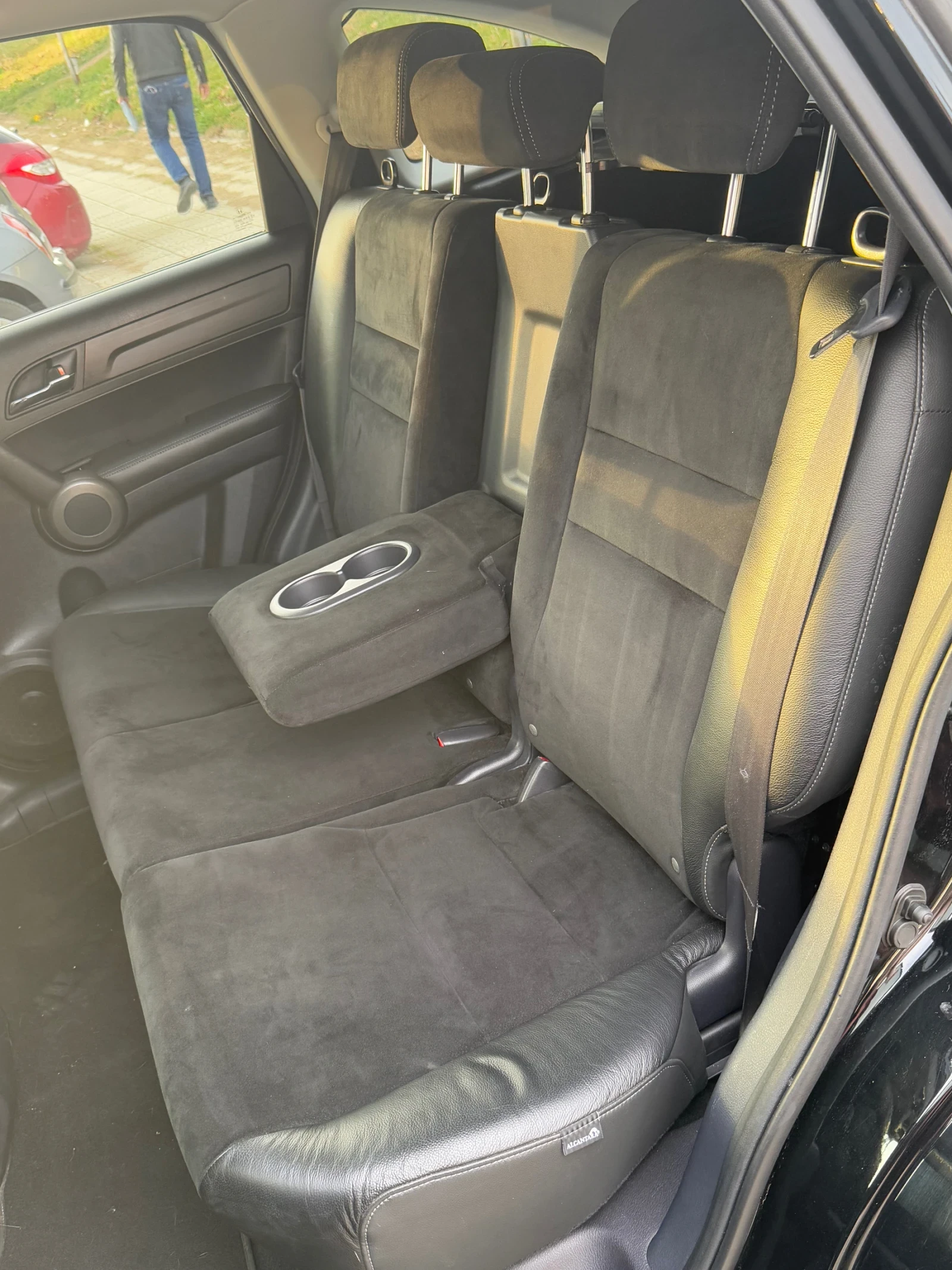 Honda Cr-v | Mobile.bg   11