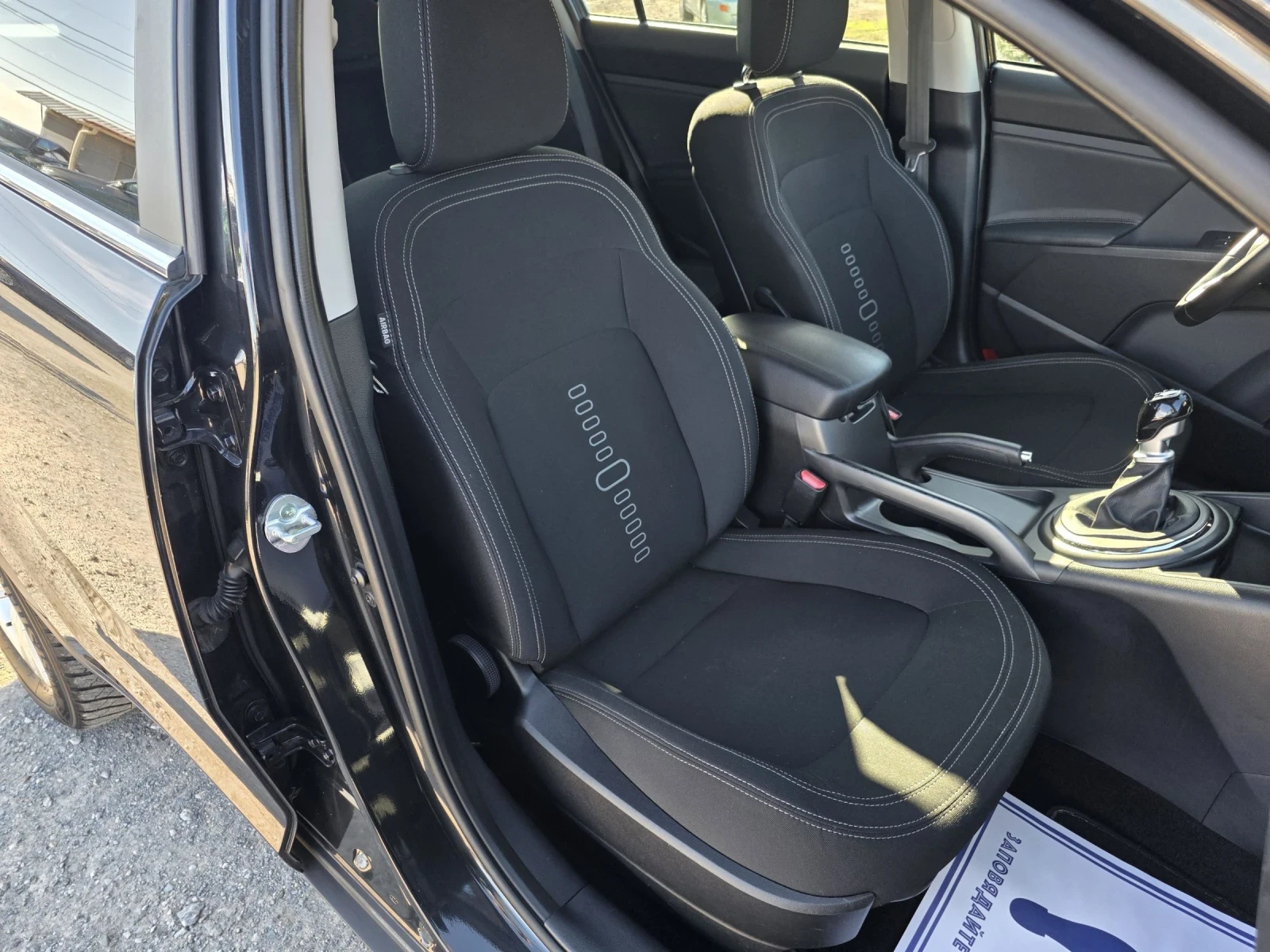 Kia Sportage 1.6 i 136k.c  - изображение 9