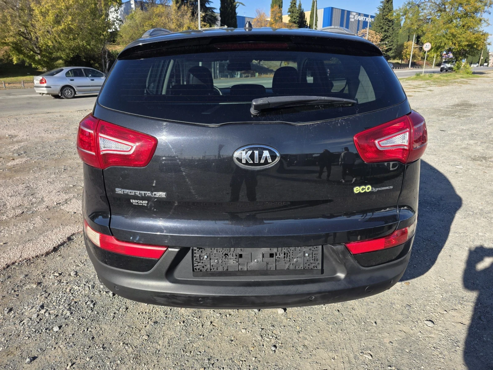 Kia Sportage 1.6 i 136k.c  - изображение 5