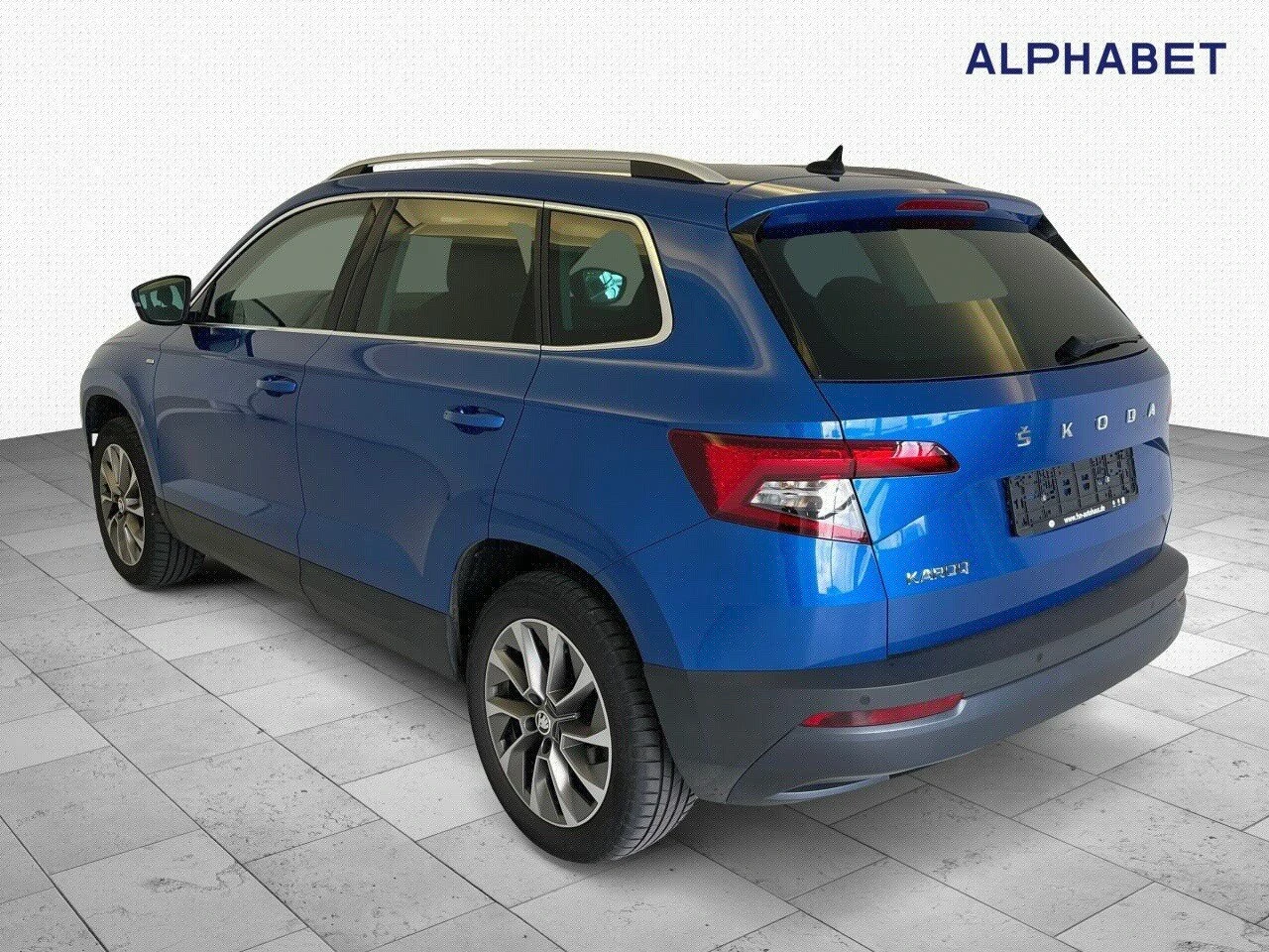 Skoda Karoq * 2.0 * TDI * Clever * *  | Mobile.bg   4