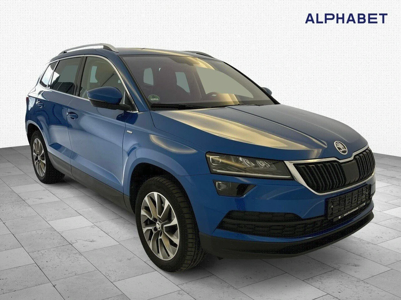 Skoda Karoq * 2.0 * TDI * Clever * *  | Mobile.bg   2