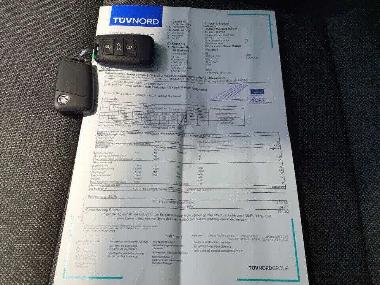 Skoda Karoq * 2.0 * TDI * Clever * *  | Mobile.bg   17