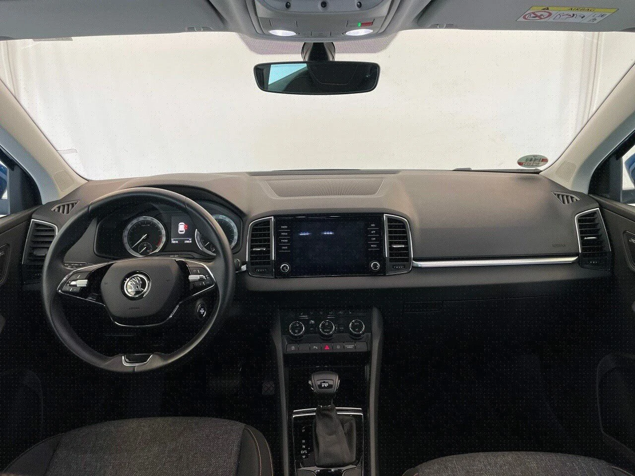 Skoda Karoq * 2.0 * TDI * Clever * *  | Mobile.bg   10