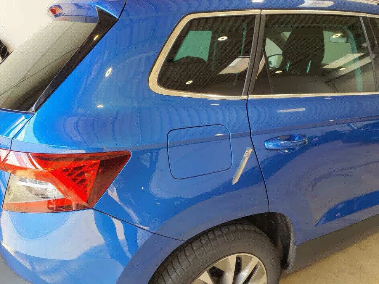 Skoda Karoq * 2.0 * TDI * Clever * *  | Mobile.bg   5