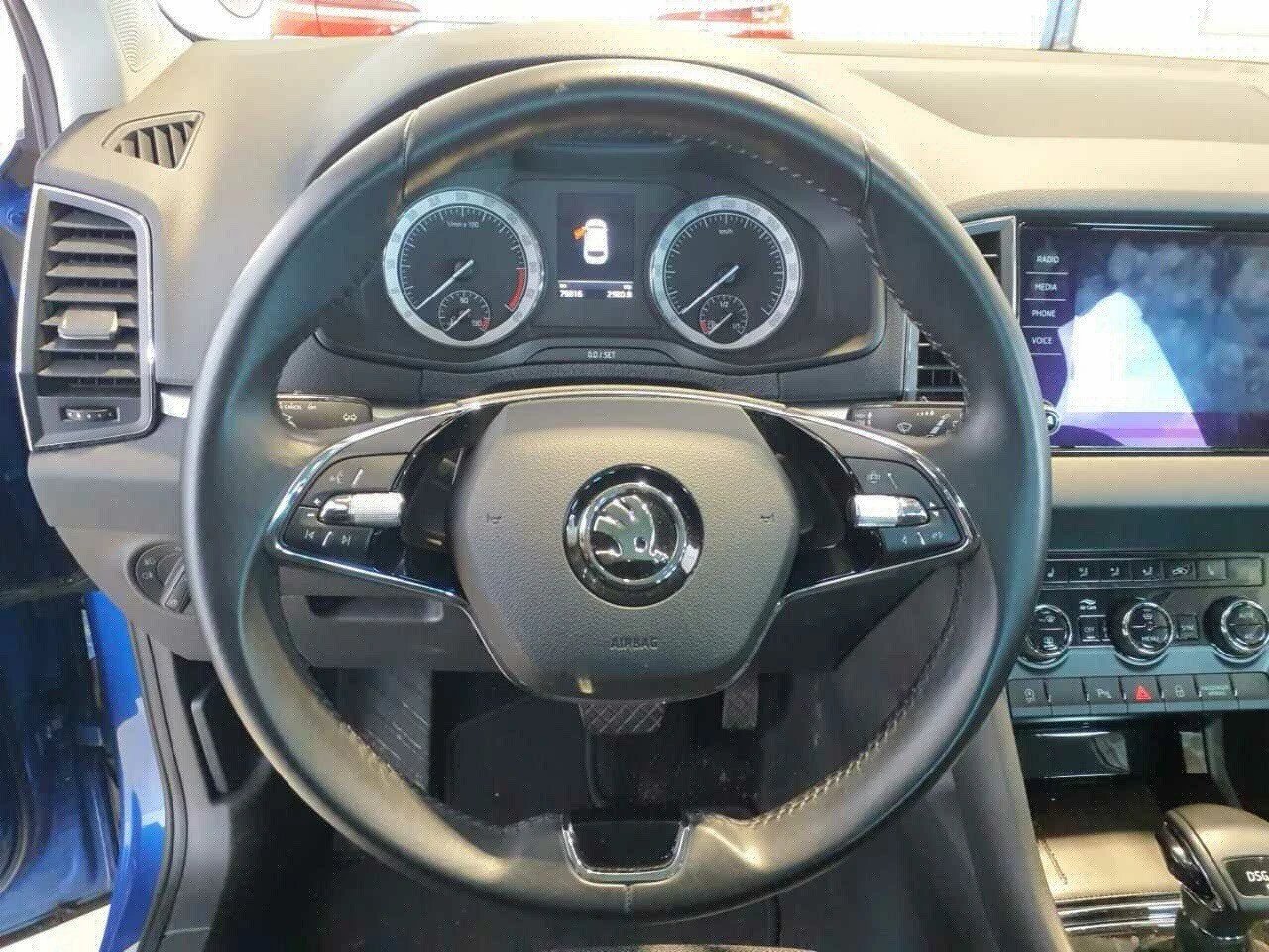 Skoda Karoq * 2.0 * TDI * Clever * *  | Mobile.bg   9