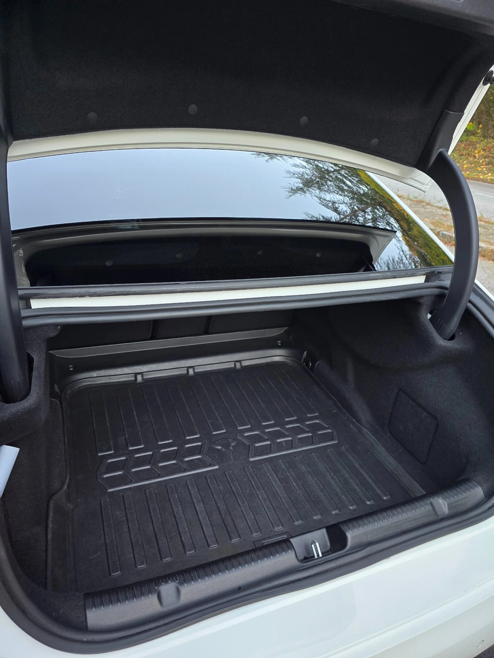 Mercedes-Benz EQE 350 AMG,      | Mobile.bg   12