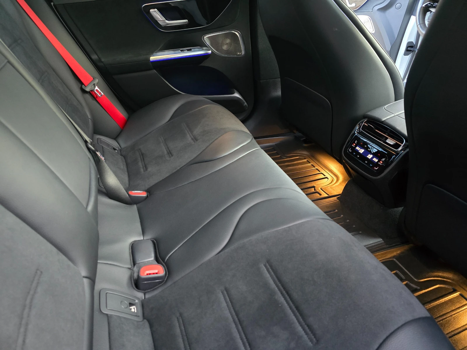 Mercedes-Benz EQE 350 AMG,      | Mobile.bg   16