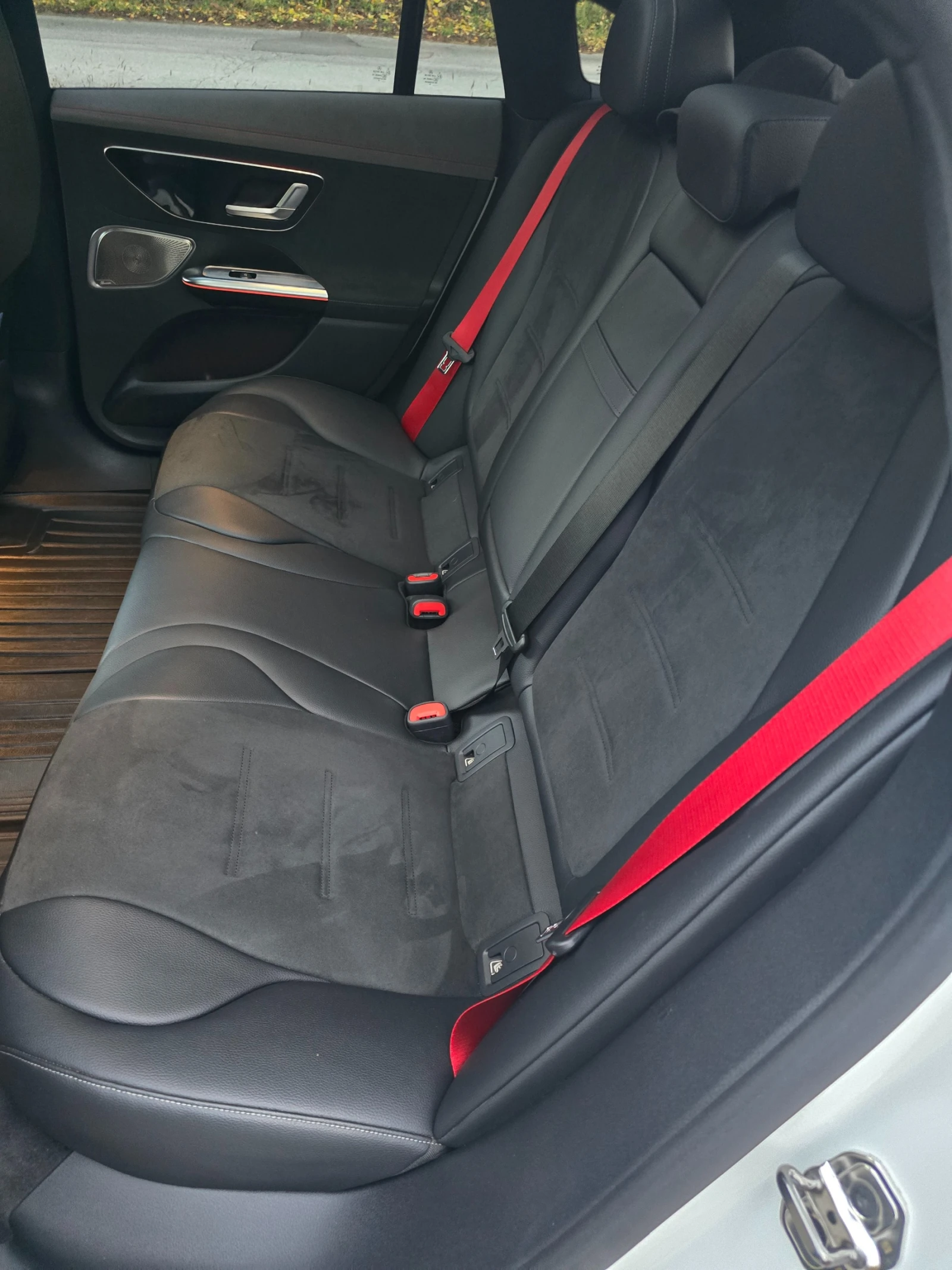 Mercedes-Benz EQE 350 AMG,      | Mobile.bg   11