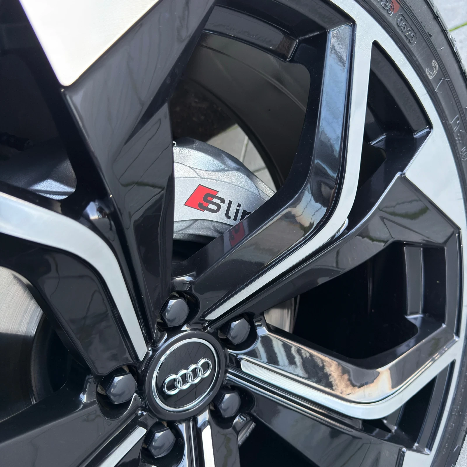 Audi Q7 3.0TDi* Matrix* QUATTRO* Digital* 3xS-line* 3xTV*  | Mobile.bg   17