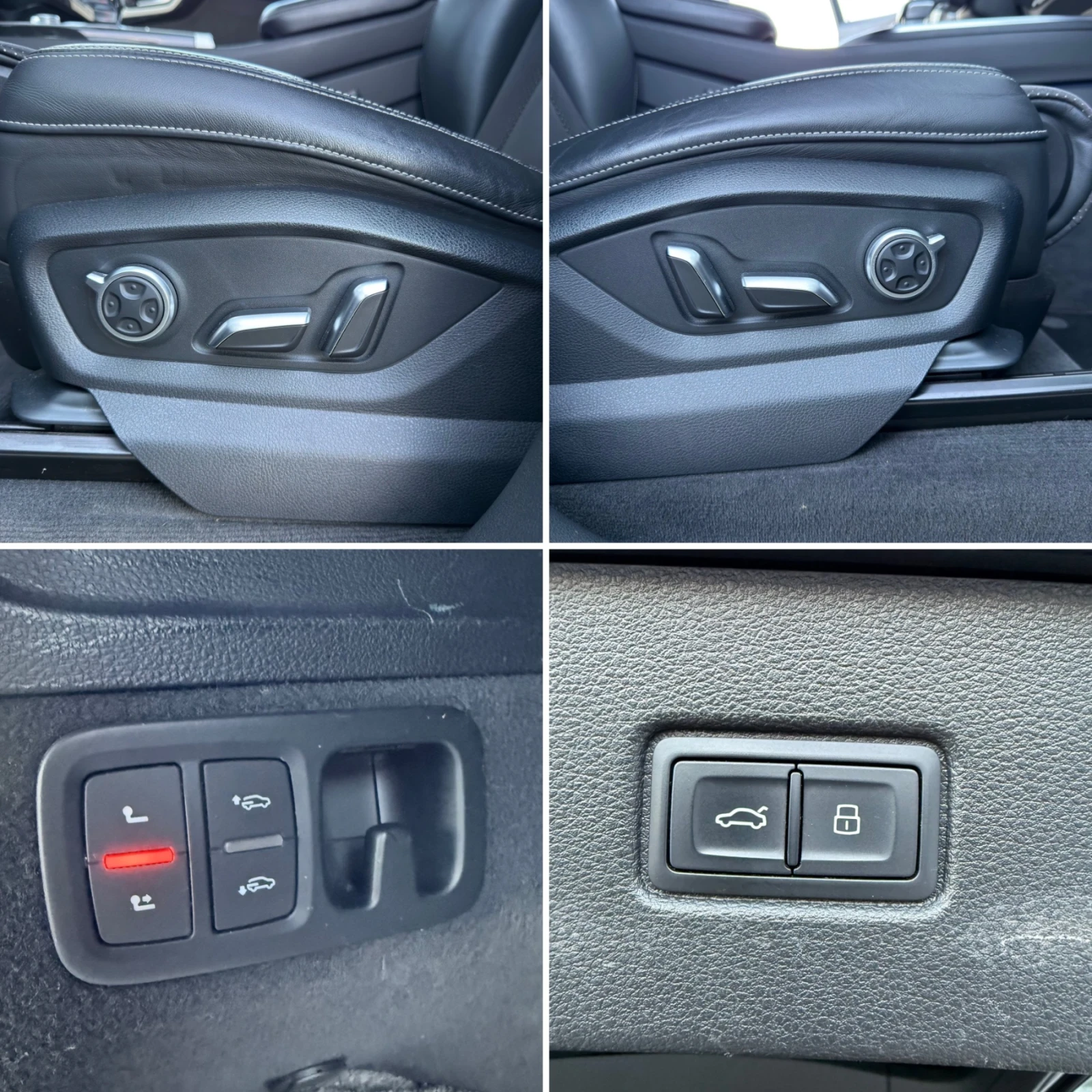 Audi Q7 3.0TDi* Matrix* QUATTRO* Digital* 3xS-line* 3xTV*  | Mobile.bg   15