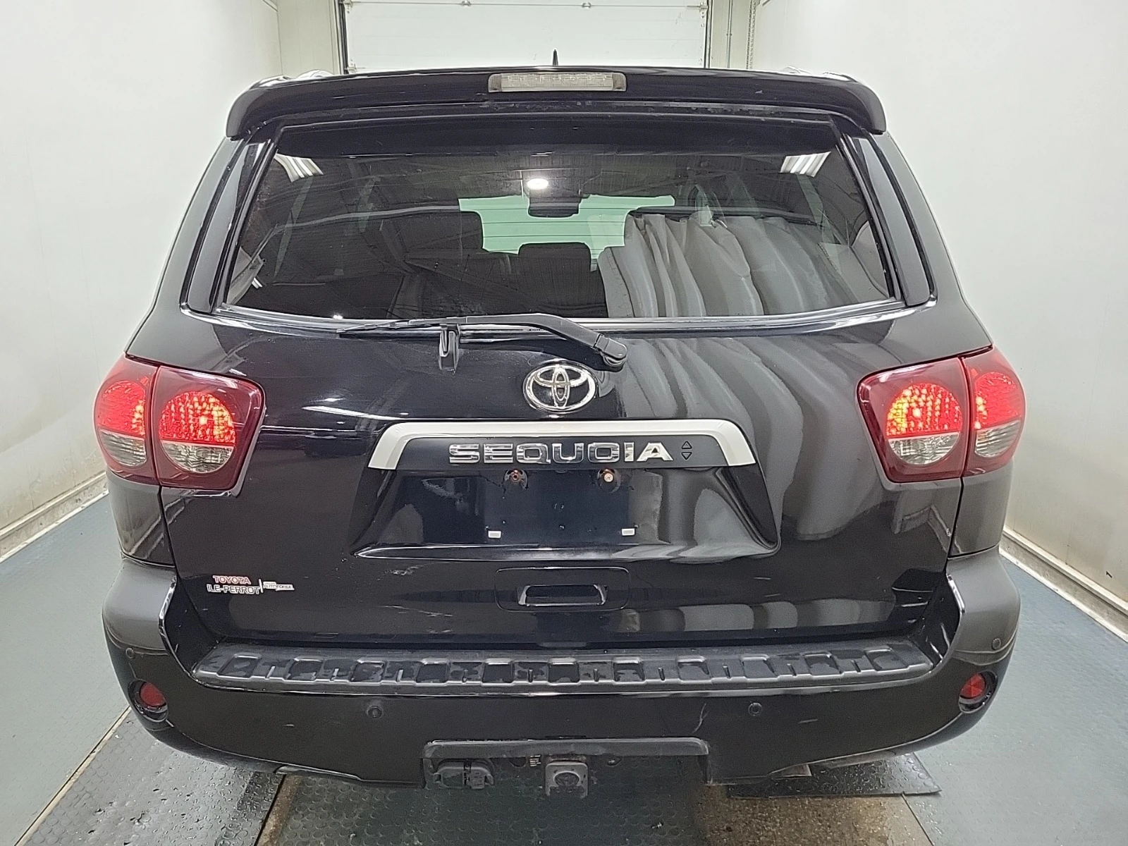 Toyota Sequoia * * PLATINUM* * AWD* * CARFAX* * TOP* *  - изображение 6