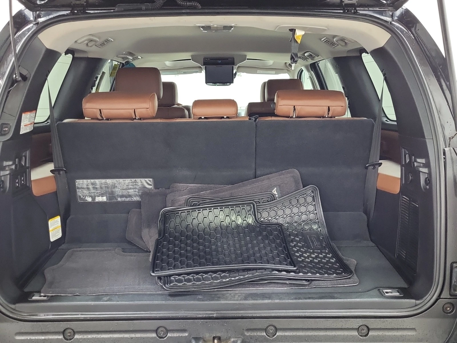 Toyota Sequoia * * PLATINUM* * AWD* * CARFAX* * TOP* *  | Mobile.bg � ����������� 13